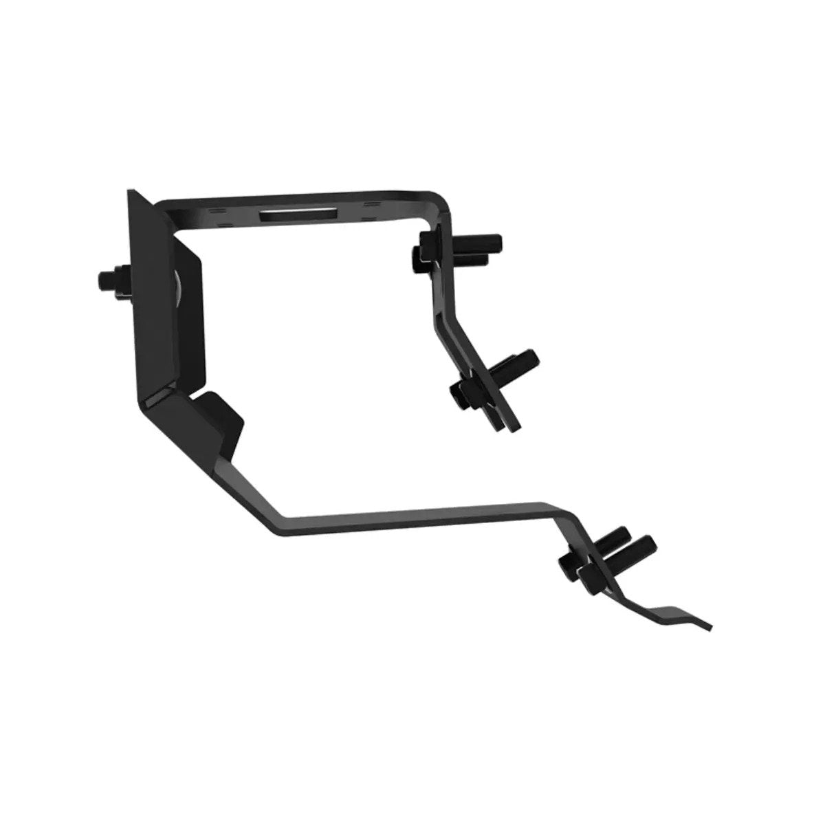 Kolpin Polaris RZR Winch Mount Kit