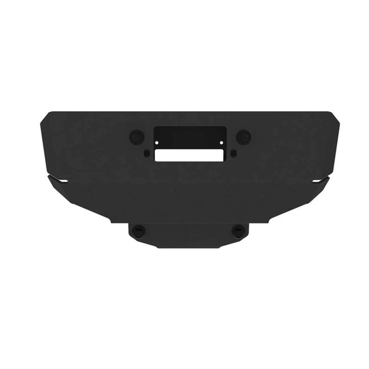 Kolpin Polaris RZR Winch Mount Kit