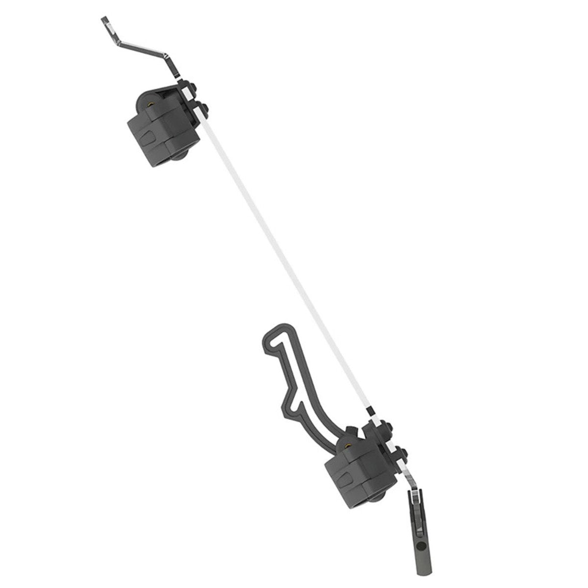 Kolpin Polaris RZR XP Full Tilt Windshield