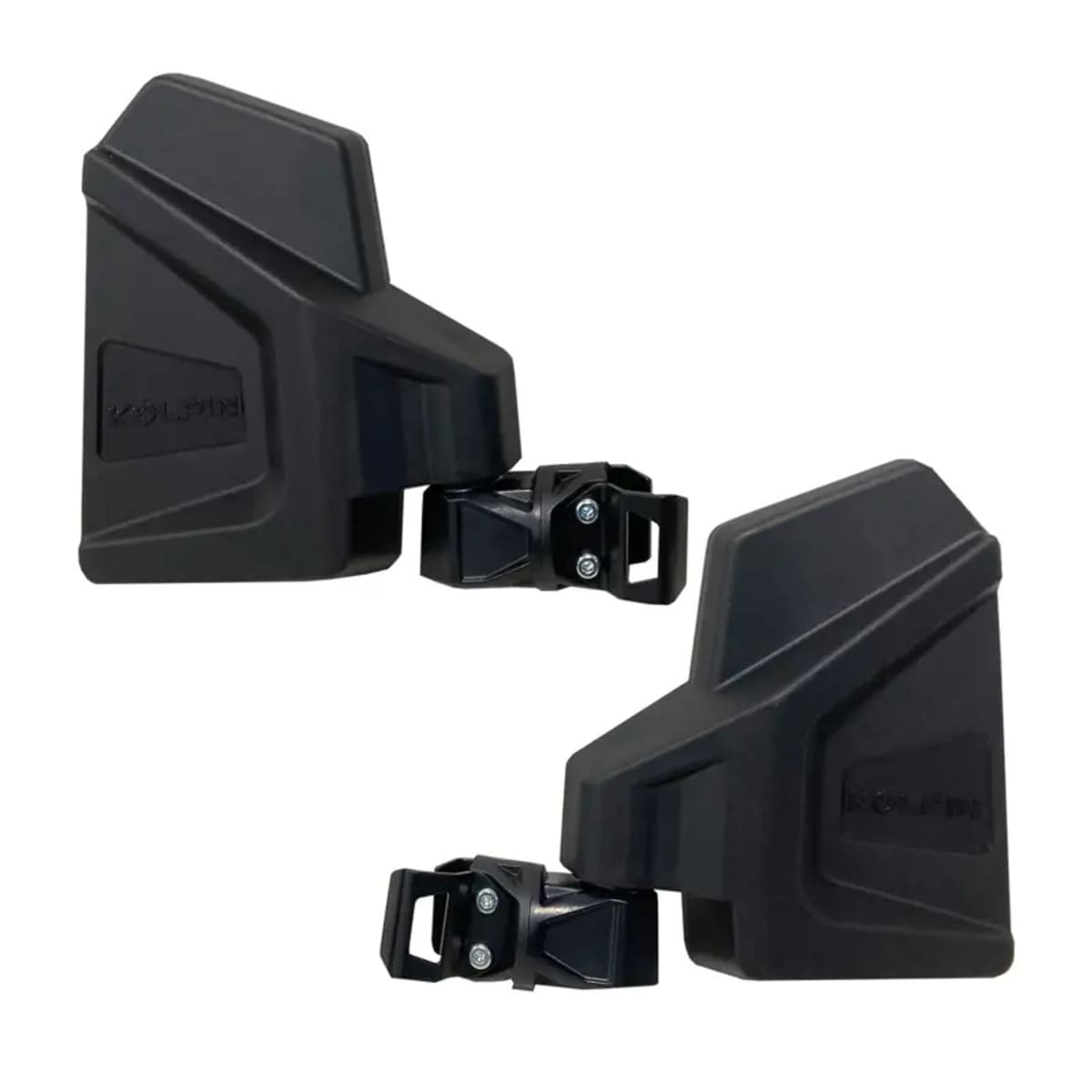 Kolpin Portrait UTV Side Mirrors