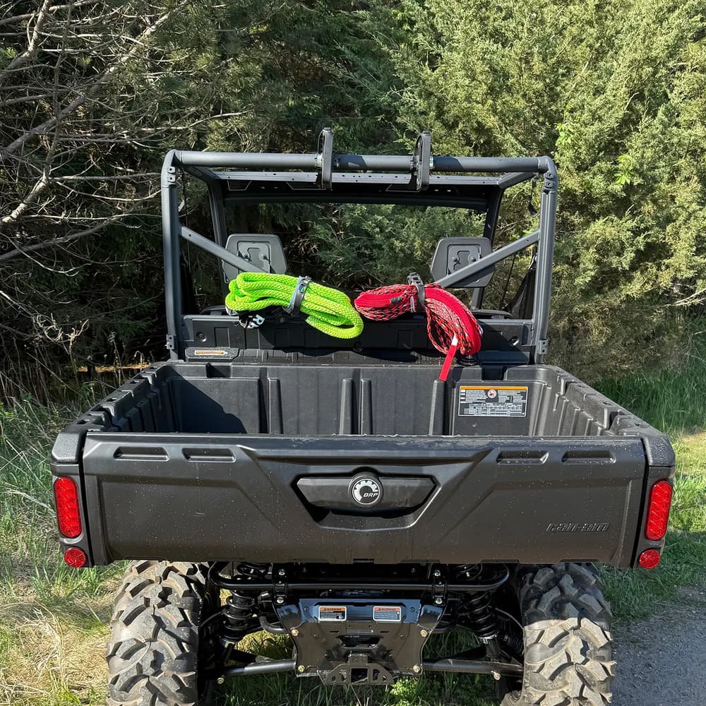 Kolpin Rhino Grip Flex 4.5 - Pair