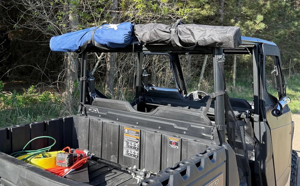 Kolpin Rhino Grip Flex 4.5 - Pair