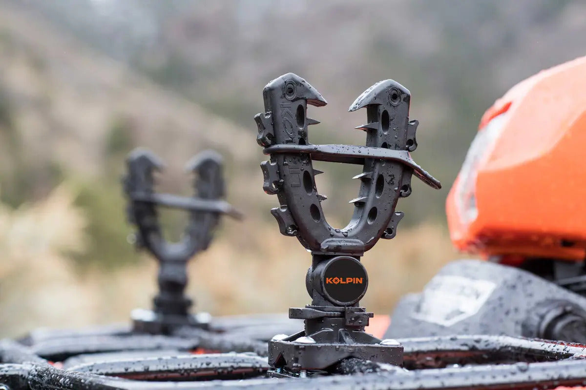 Kolpin Rhino Grip XL - Pair