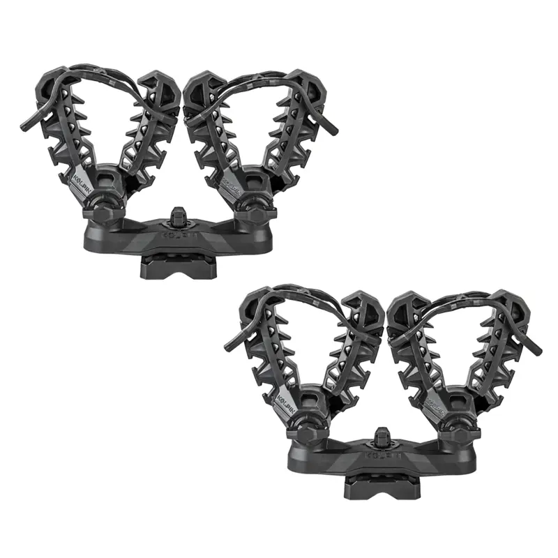 Kolpin Rhino Grip XLR Double - Pair