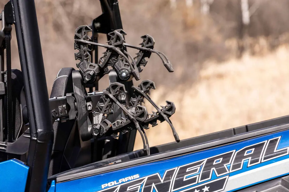 Kolpin Rhino Grip XLR Double - Pair