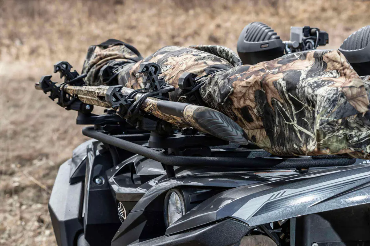 Kolpin Rhino Grip XLR Double - Pair