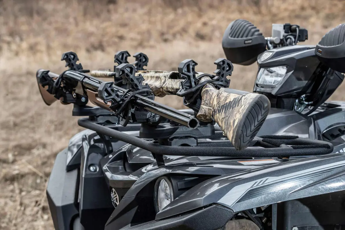 Kolpin Rhino Grip XLR Double - Pair