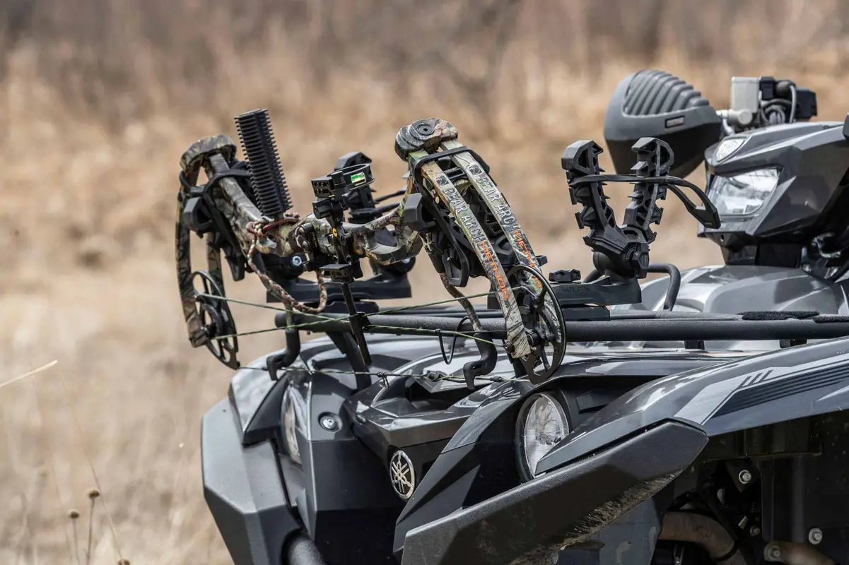 Kolpin Rhino Grip XLR Double - Pair