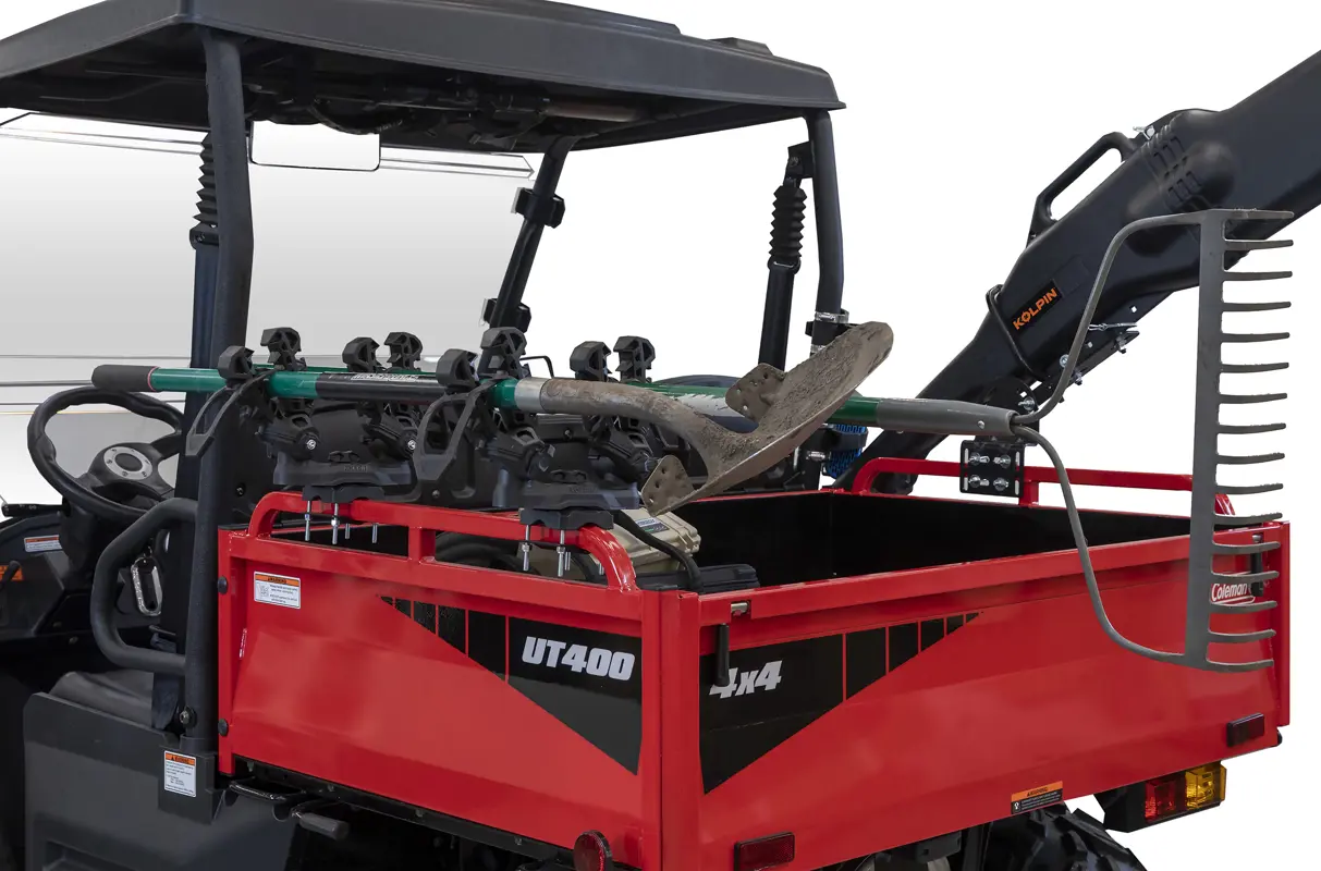 Kolpin Rhino Grip XLR Double - Pair