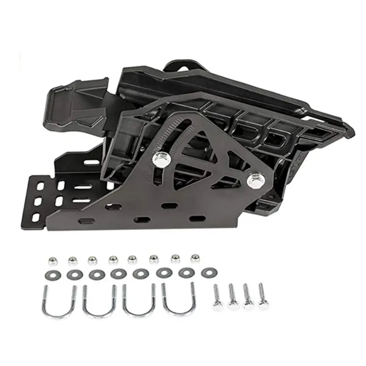 Kolpin ATV/UTV Stronghold Auto Latch Mount