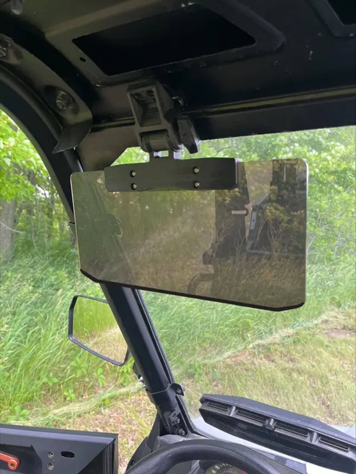 Kolpin UTV Sun Visor