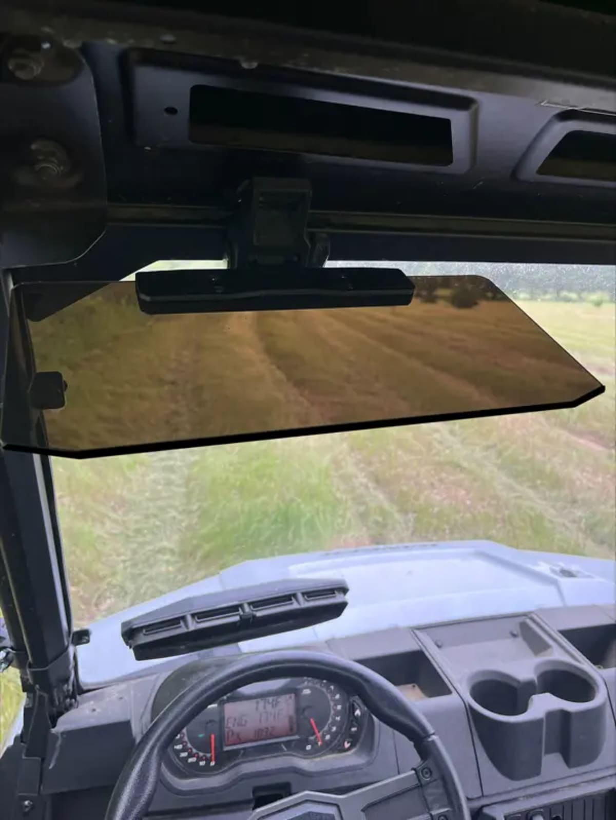 Kolpin UTV Sun Visor