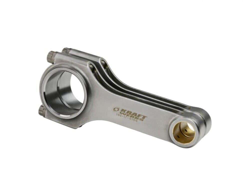 KraftWerks '14-'23 Polaris RZR Connecting Rods