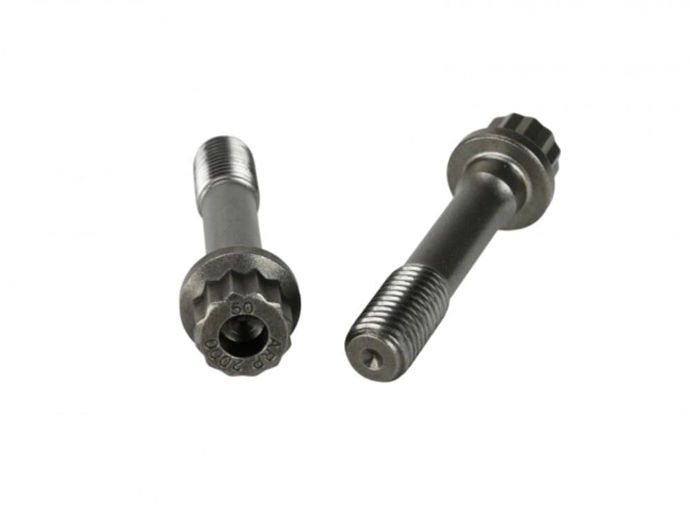 KraftWerks '14-'23 Polaris RZR Connecting Rods
