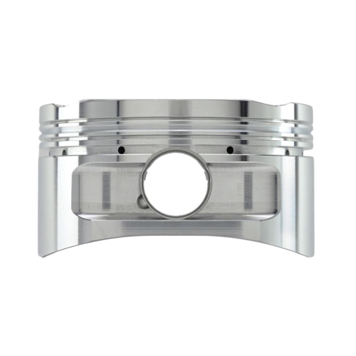 KraftWerks '16-'24 Yamaha YXZ1000R 80.00mm Piston Kit - CR11:1