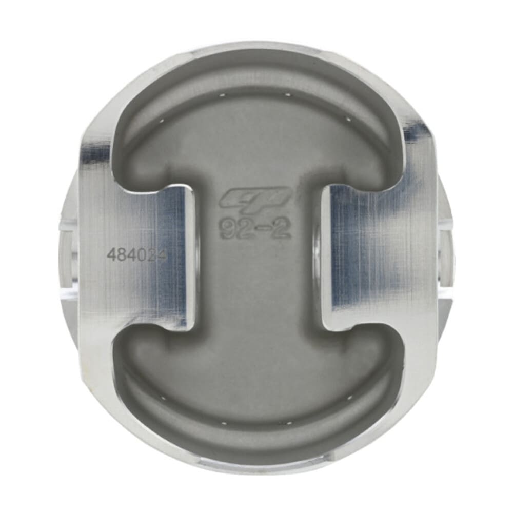 KraftWerks '19-'24 Honda Talon 92.00mm Bore Piston Kit - CR12.5:1