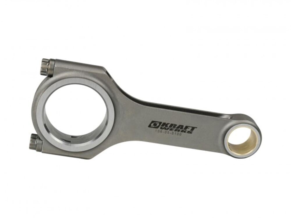 Kraftwerks '19-'24 Honda Talon Connecting Rods