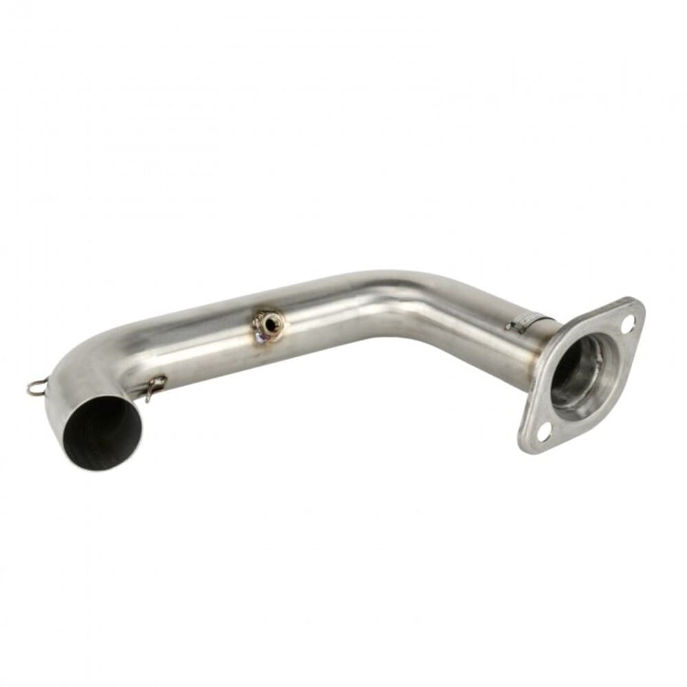 KraftWerks '19-'24 Honda Talon Extreme RR Exhaust System