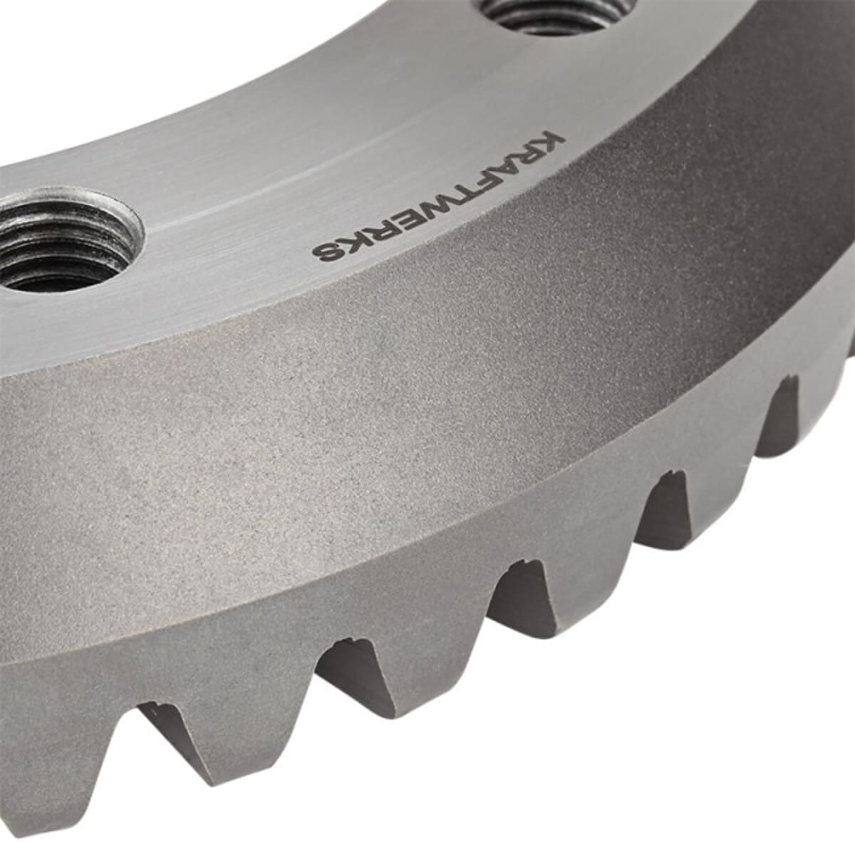 KraftWerks ’19-’24 Honda Talon Front Differential Ring and Pinion Gear Set