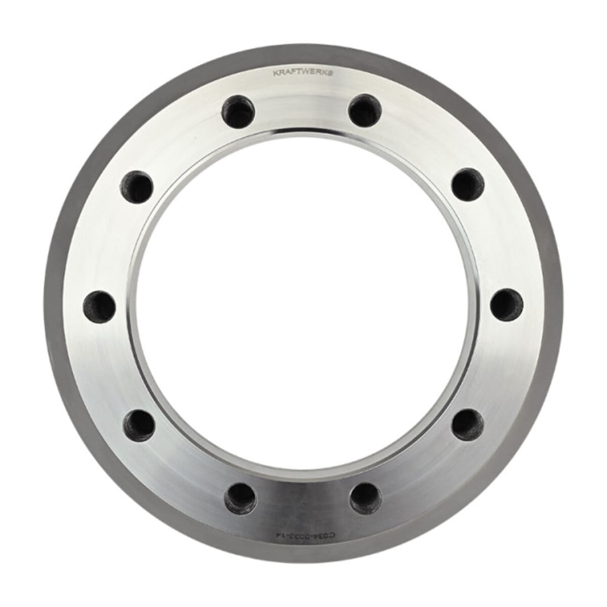 KraftWerks ’19-’24 Honda Talon Front Differential Ring and Pinion Gear Set