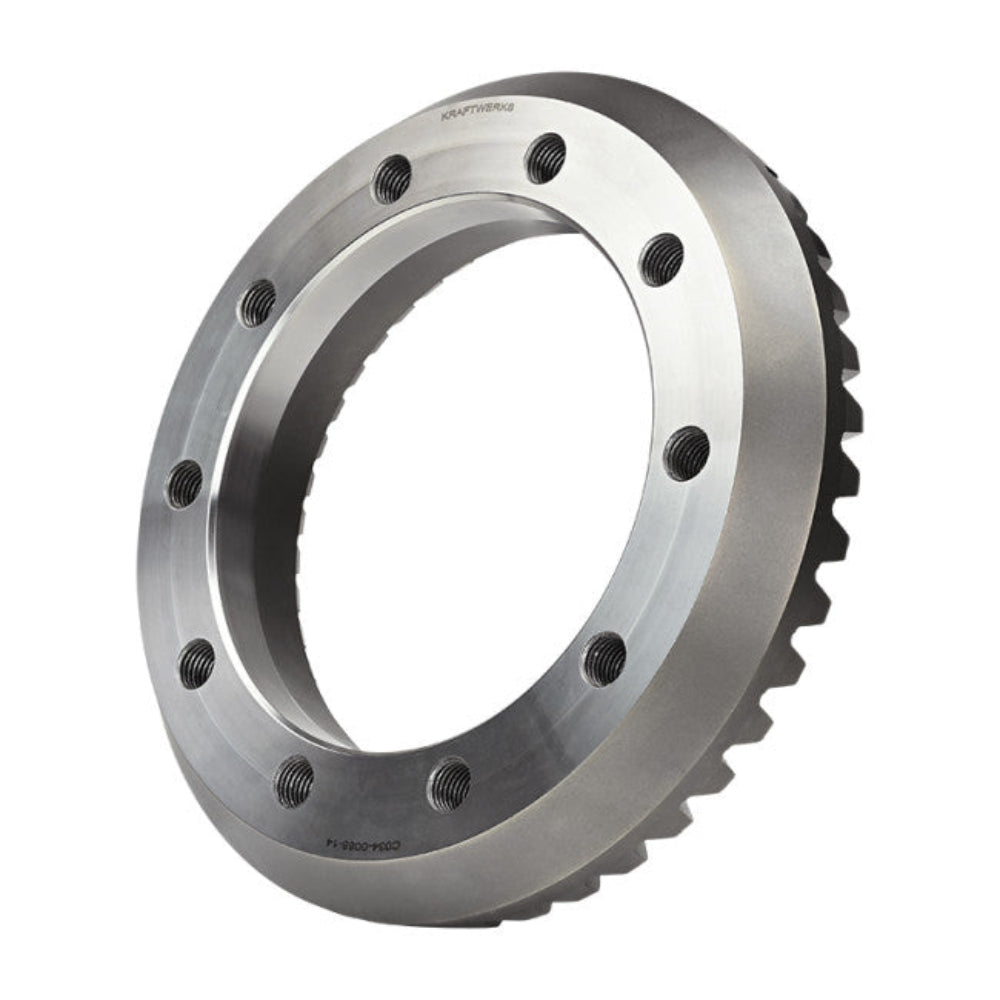 KraftWerks '19-'24 Honda Talon Front Differential Ring and Pinion Gear Set