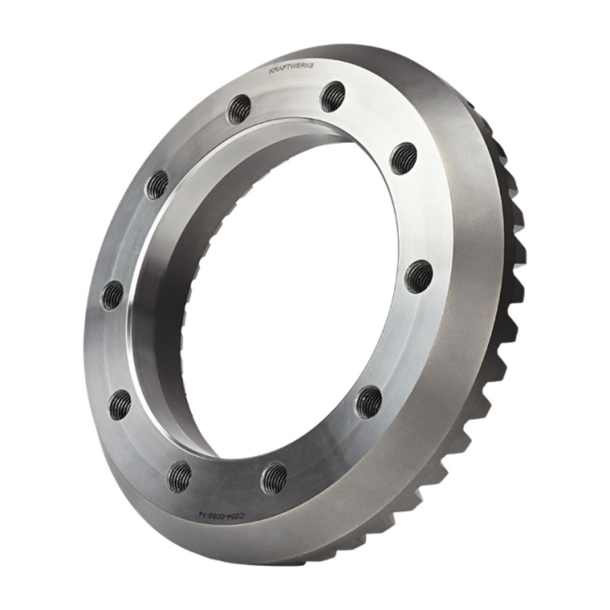 KraftWerks ’19-’24 Honda Talon Front Differential Ring and Pinion Gear Set