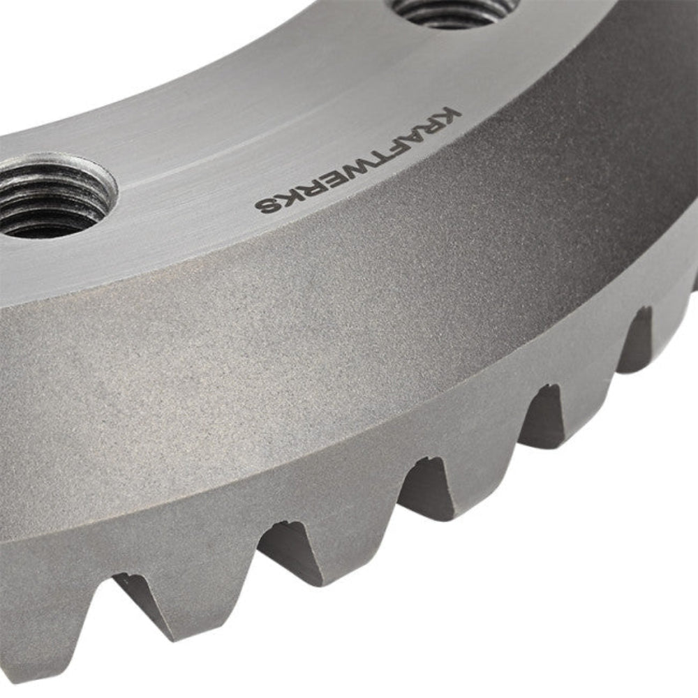 KraftWerks '19-'24 Honda Talon Front Differential Ring and Pinion Gear Set