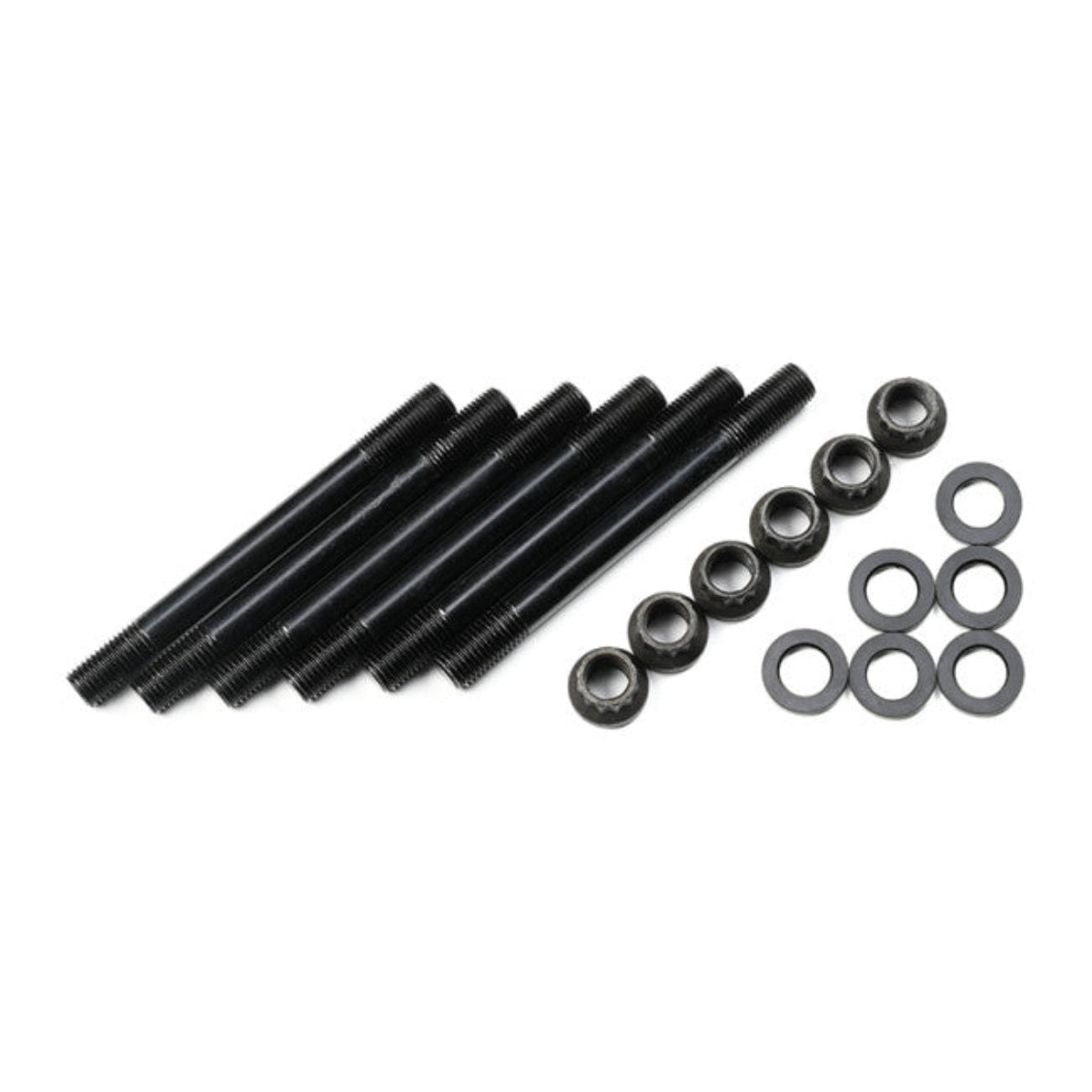 KraftWerks '19-'24 Honda Talon Head Stud Kit