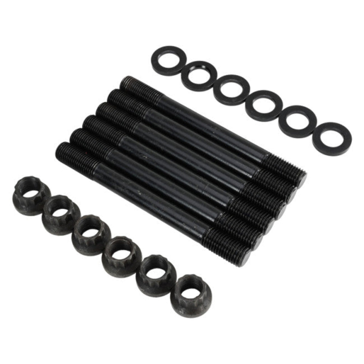 KraftWerks '19-'24 Honda Talon Head Stud Kit