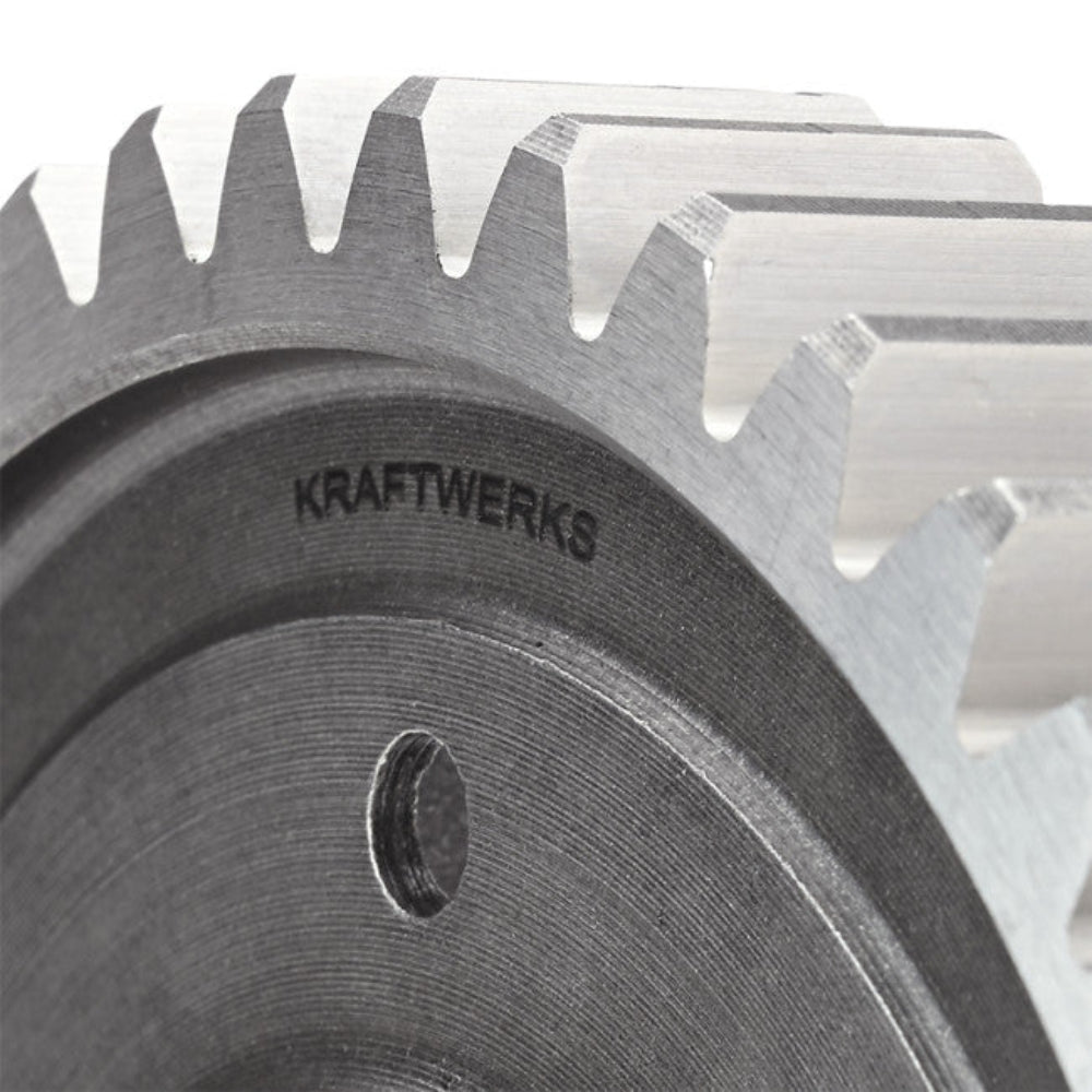 KraftWerks '19-'24 Honda Talon Sub Trans High Gear Set