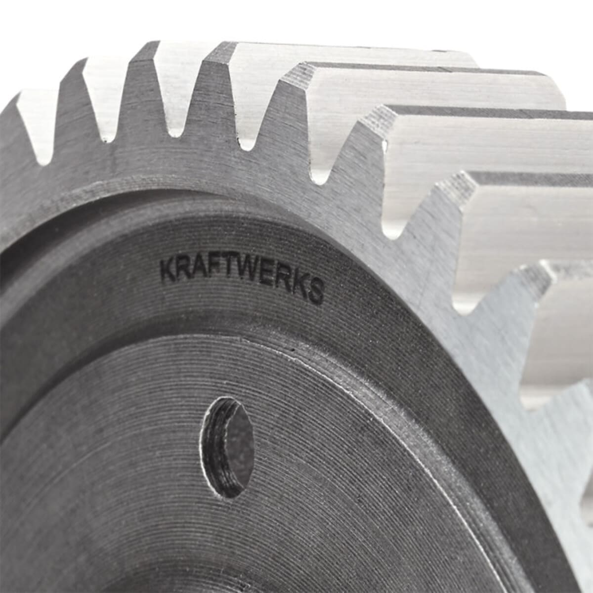 KraftWerks ’19-’24 Honda Talon Sub Trans High Gear Set