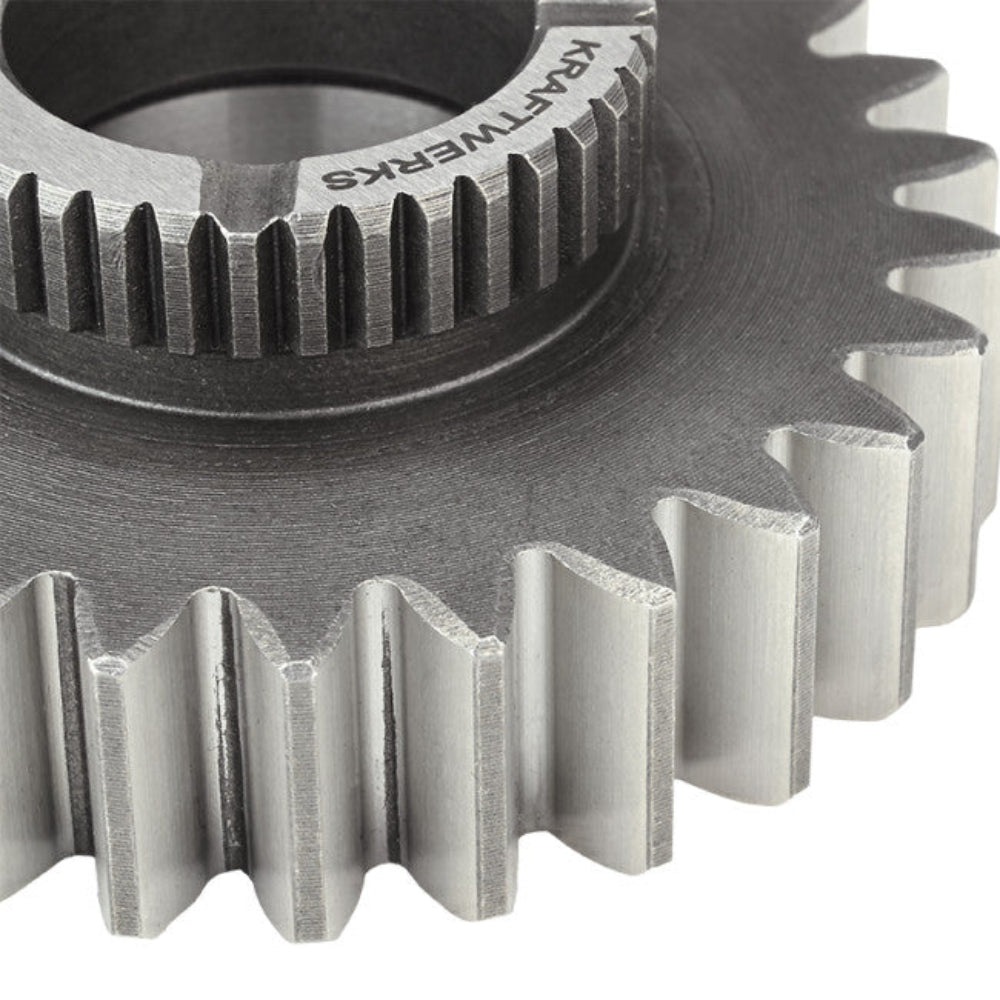 KraftWerks '19-'24 Honda Talon Sub Trans High Gear Set