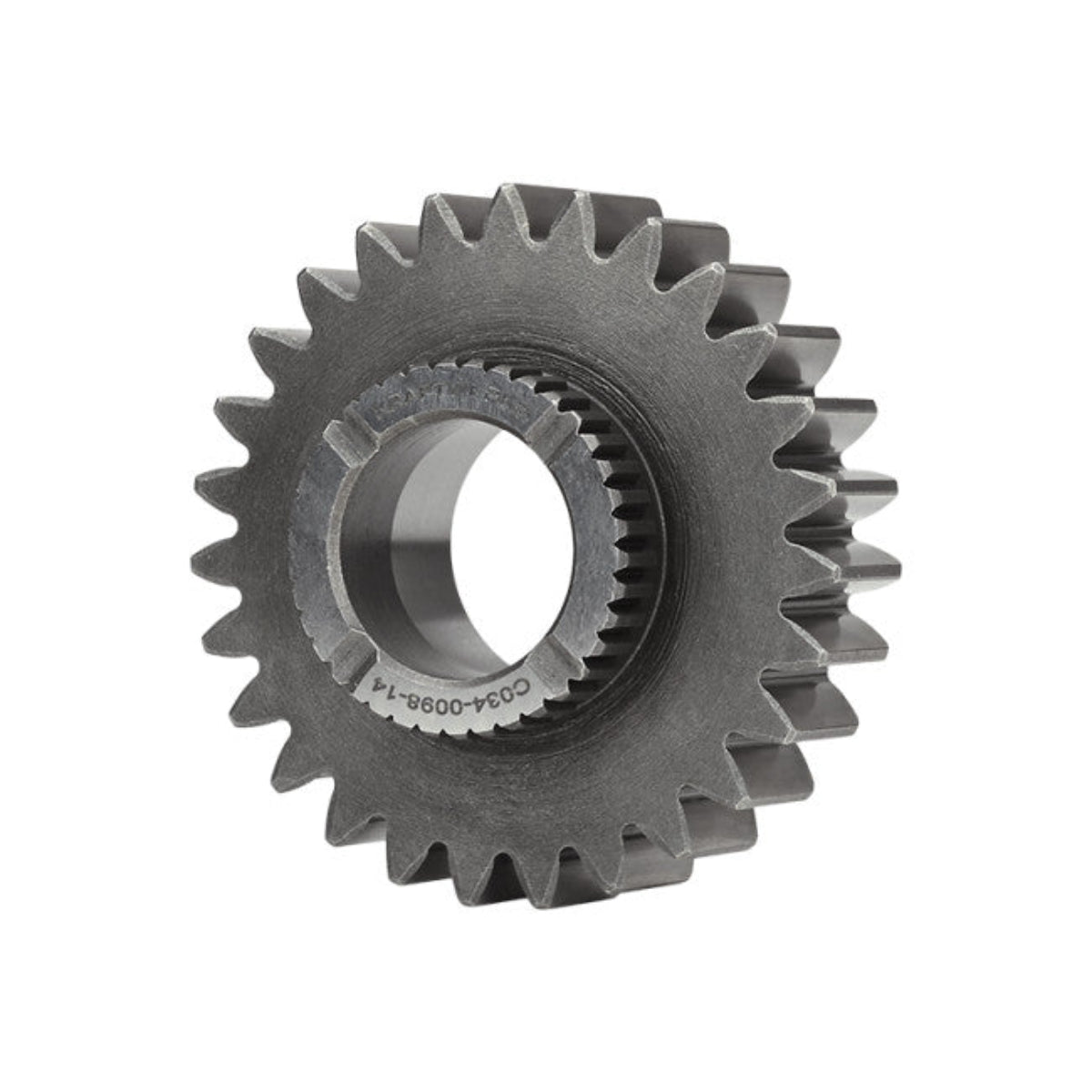 KraftWerks '19-'24 Honda Talon Sub Trans High Gear Set