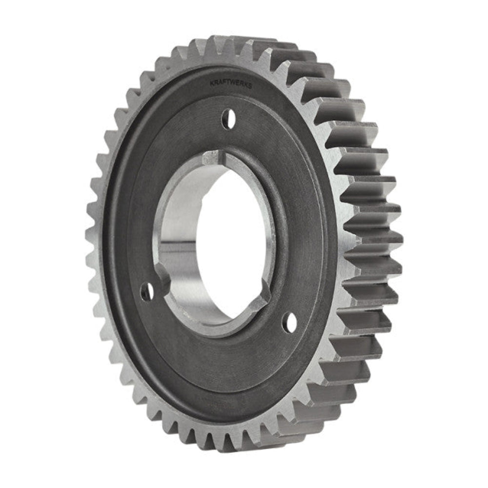 Kraftwerks '19-'24 Honda Talon Sub Trans High Gear Set