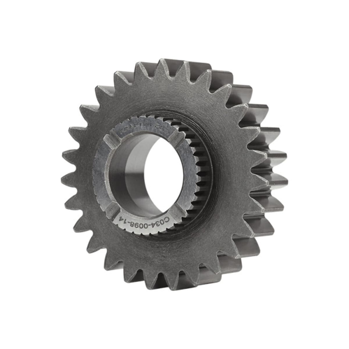 KraftWerks ’19-’24 Honda Talon Sub Trans High Gear Set