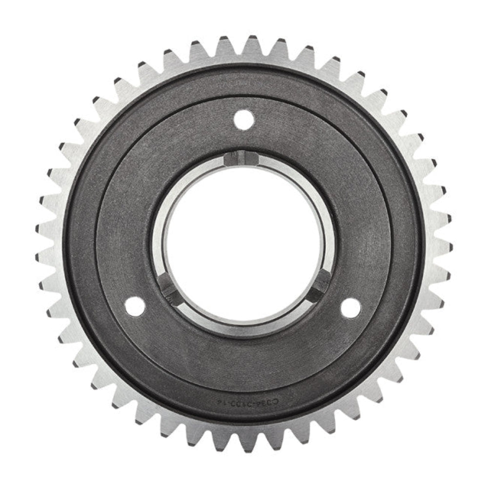 KraftWerks '19-'24 Honda Talon Sub Trans High Gear Set