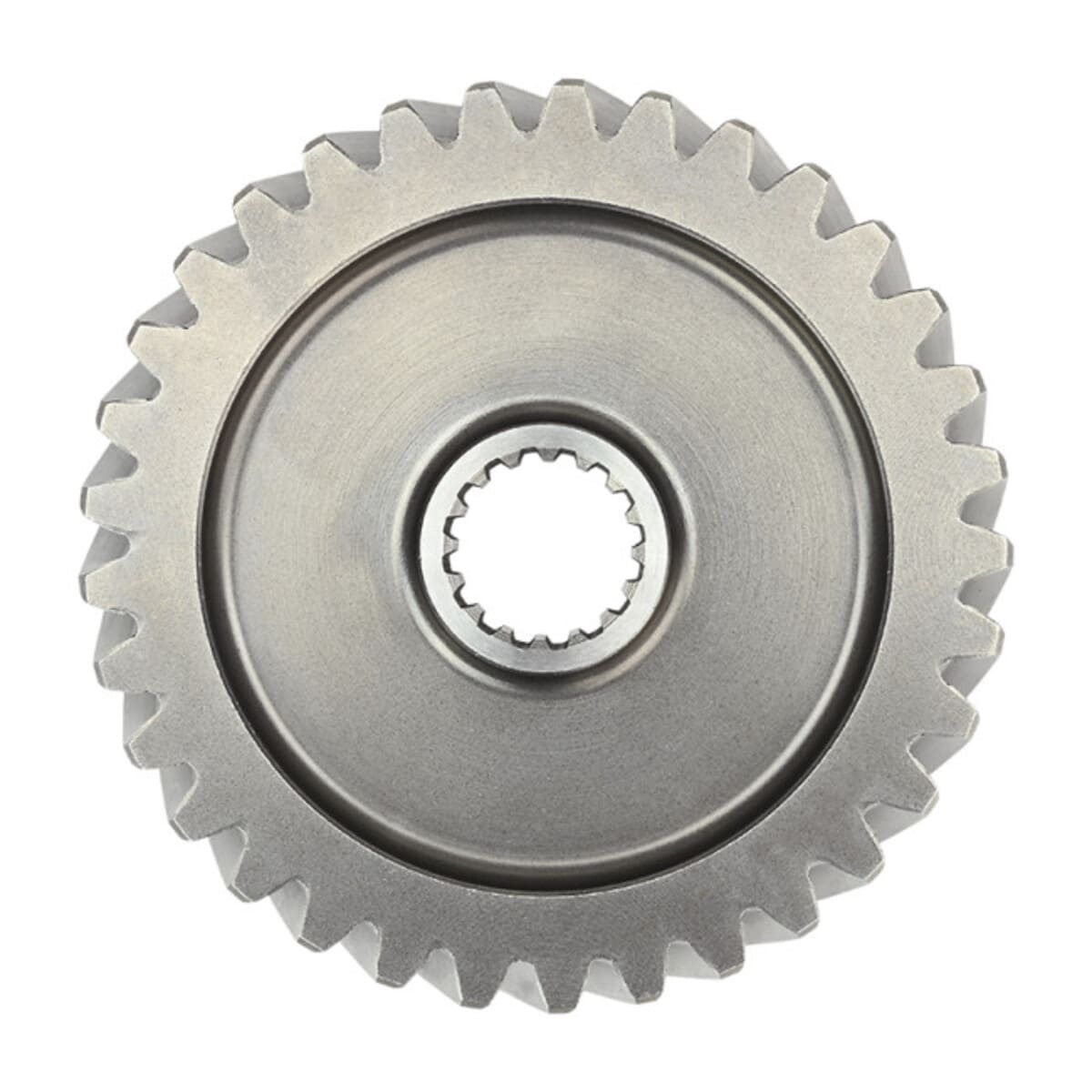 KraftWerks '20-'24 Kawasaki KRX - 14-33 (2.36) +18% Sub Trans Final Drive Gear Set