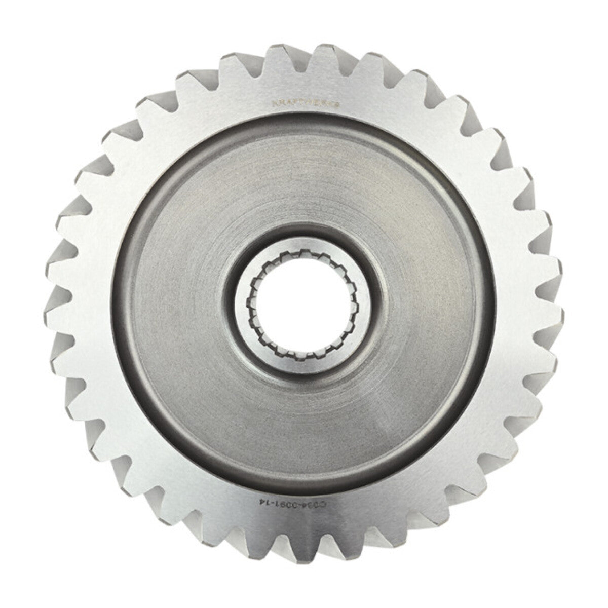 Kraftwerks '20-'24 Kawasaki KRX 14-33 (2.36) +18% Sub Trans Final Drive Gear