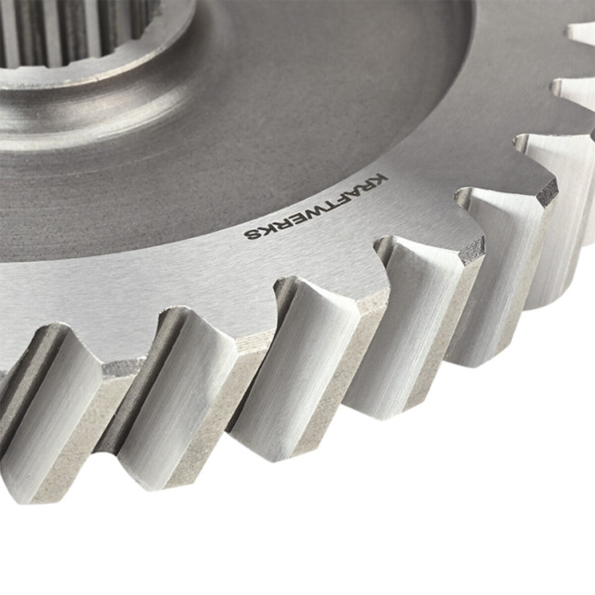 KraftWerks '20-'24 Kawasaki KRX 14-33 (2.36) +18% Sub Trans Final Drive Gear