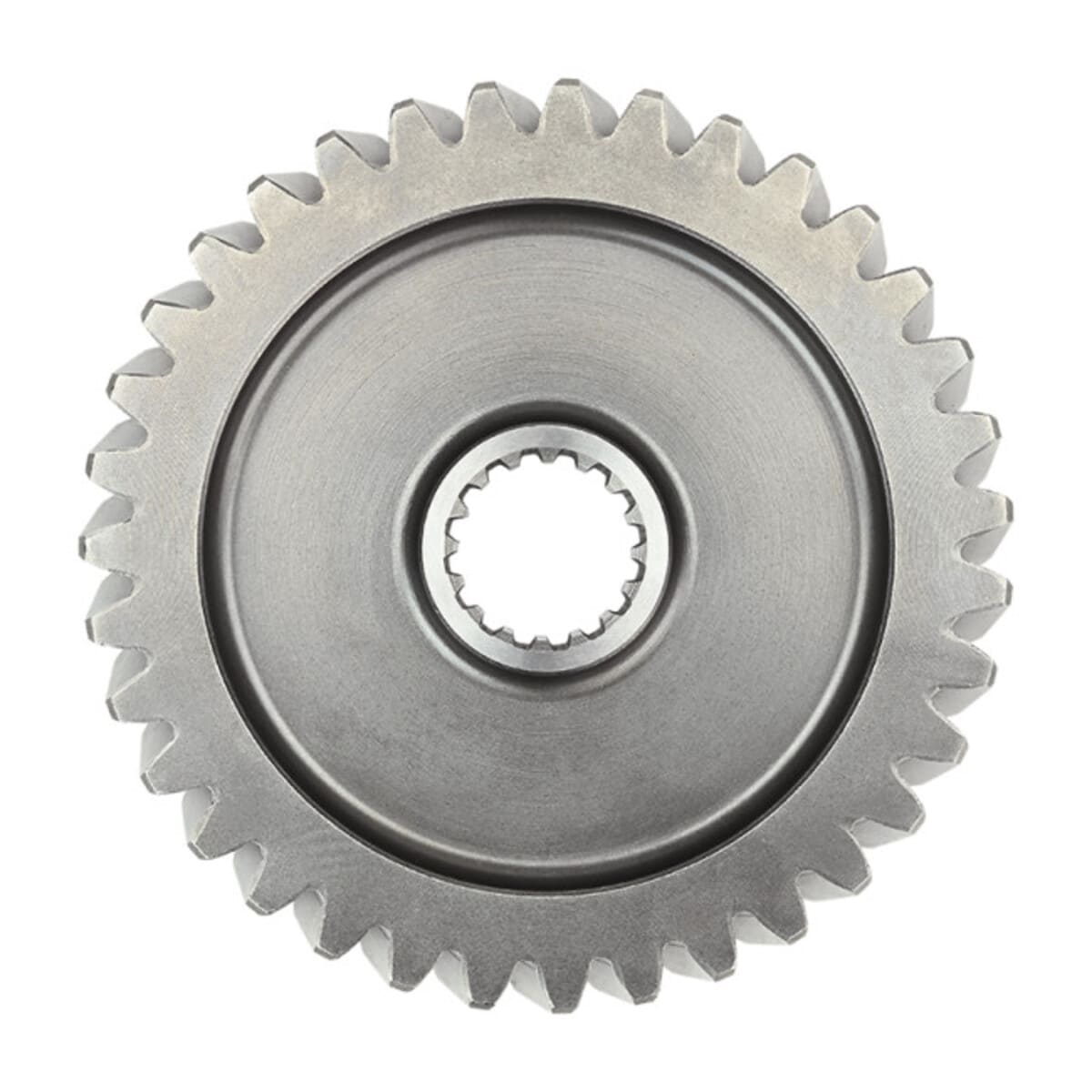 KraftWerks '20-'24 Kawasaki KRX - 16-35 (2.188) +9.4% Sub Trans Final Drive Gear Set
