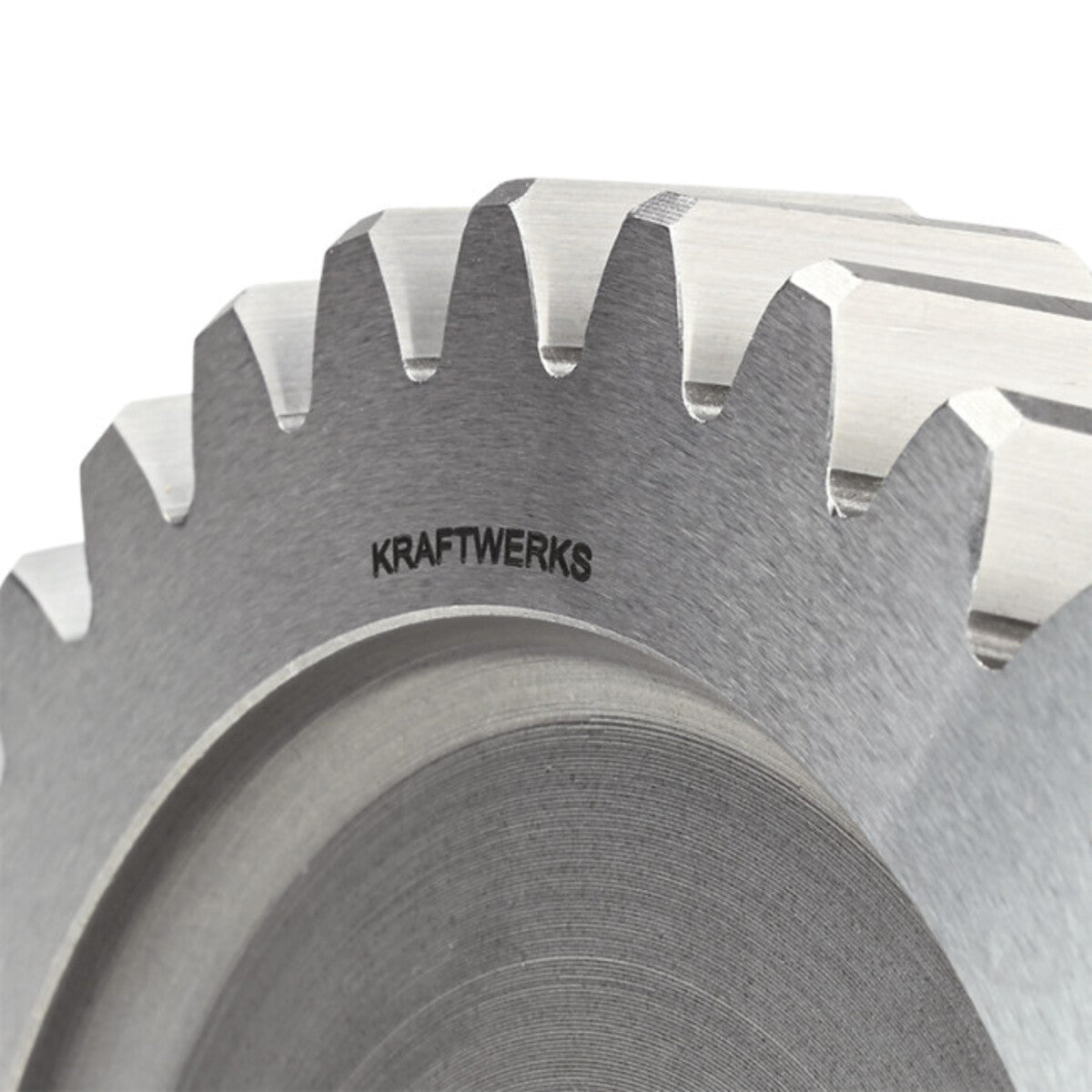KraftWerks '20-'24 Kawasaki KRX 16-35 (2.188) +9.4% Sub Trans Final Drive Gear Set