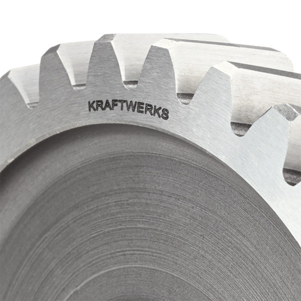 KrafWerks '20-'24 Kawasaki KRX 17-31 (1.823) -8.8% Sub Trans Final Drive Gear Set