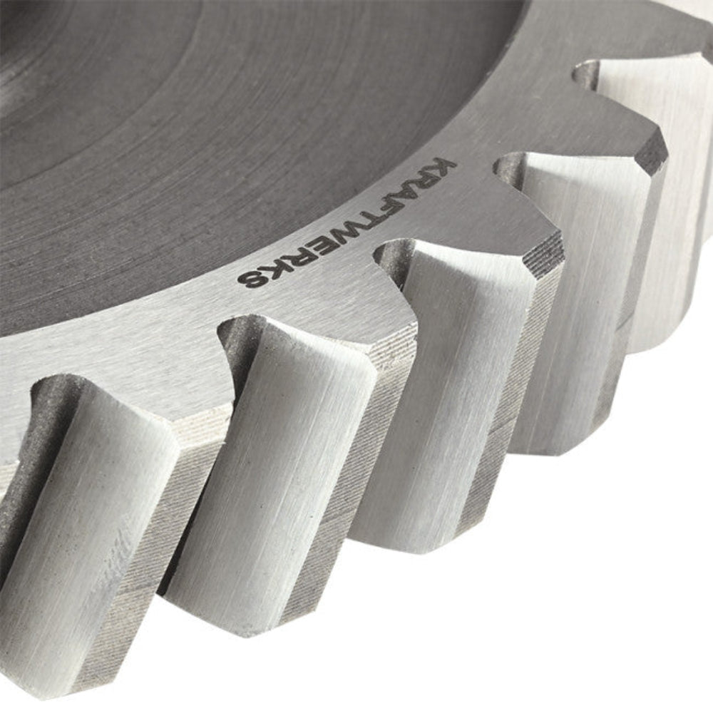 Kraftwerks '20-'24 Kawasaki KRX 17-31 (1.823) -8.8% Sub Trans Final Drive Gear Set