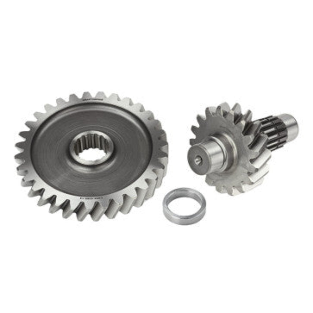 KrafWerks '20-'24 Kawasaki KRX 17-31 (1.823) -8.8% Sub Trans Final Drive Gear Set