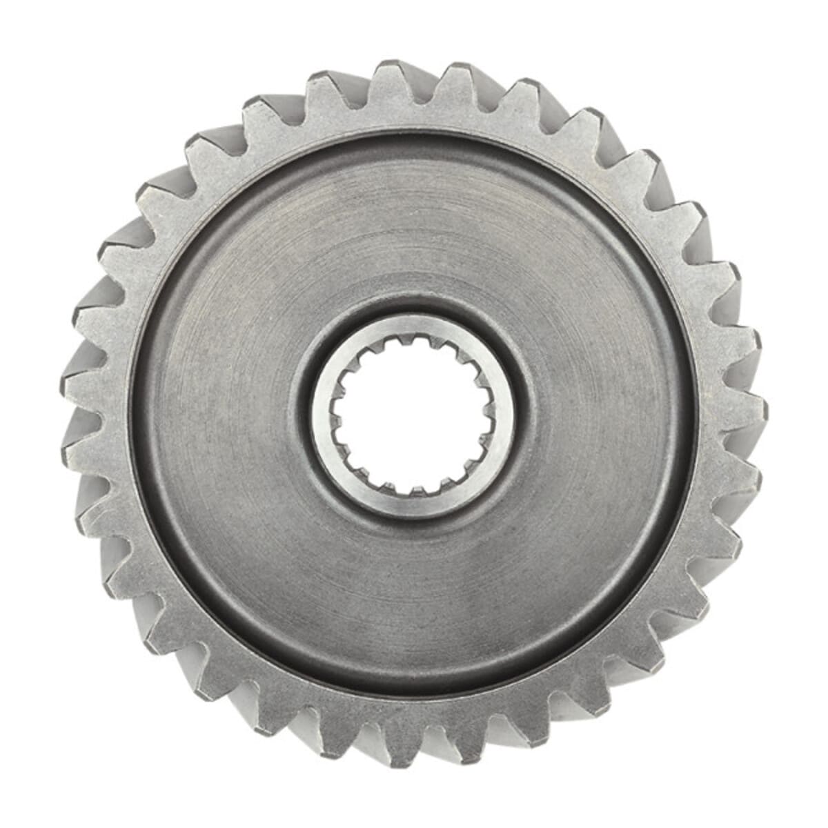 KraftWerks '20-'24 Kawasaki KRX - 17-31 (1.823) -8.8% Sub Trans Final Drive Gear Set