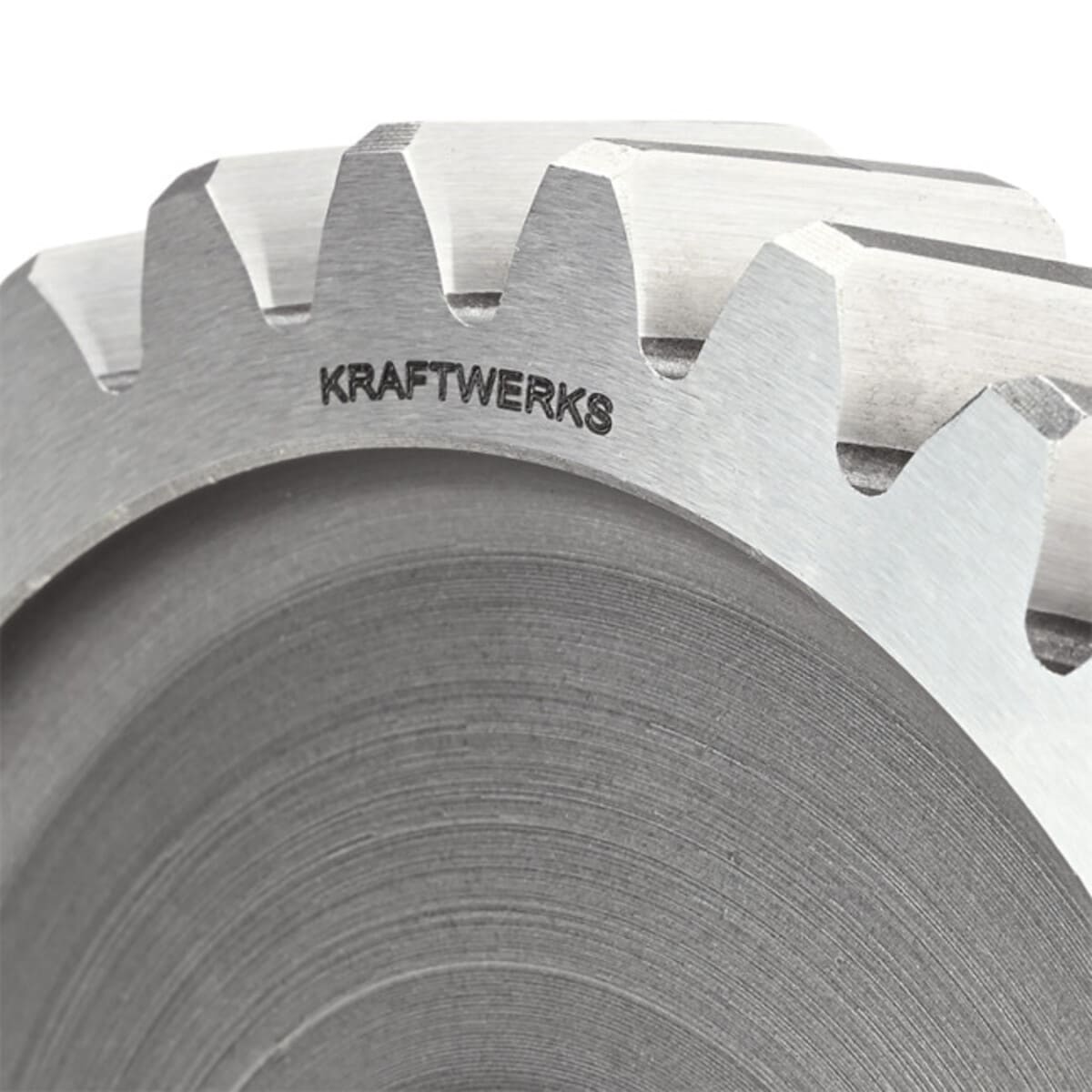 KraftWerks '20-'24 Kawasaki KRX - 17-31 (1.823) -8.8% Sub Trans Final Drive Gear Set