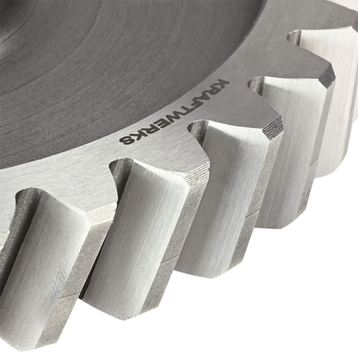 KraftWerks '20-'24 Kawasaki KRX - 17-31 (1.823) -8.8% Sub Trans Final Drive Gear Set