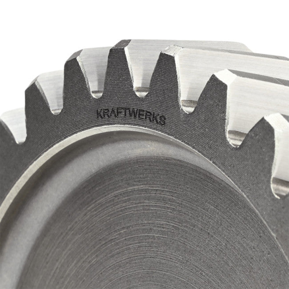 KraftWerks '20-'24 Kawasaki KRX 18-31 (1.722) -13.9% Sub Trans Final Drive Gear Set