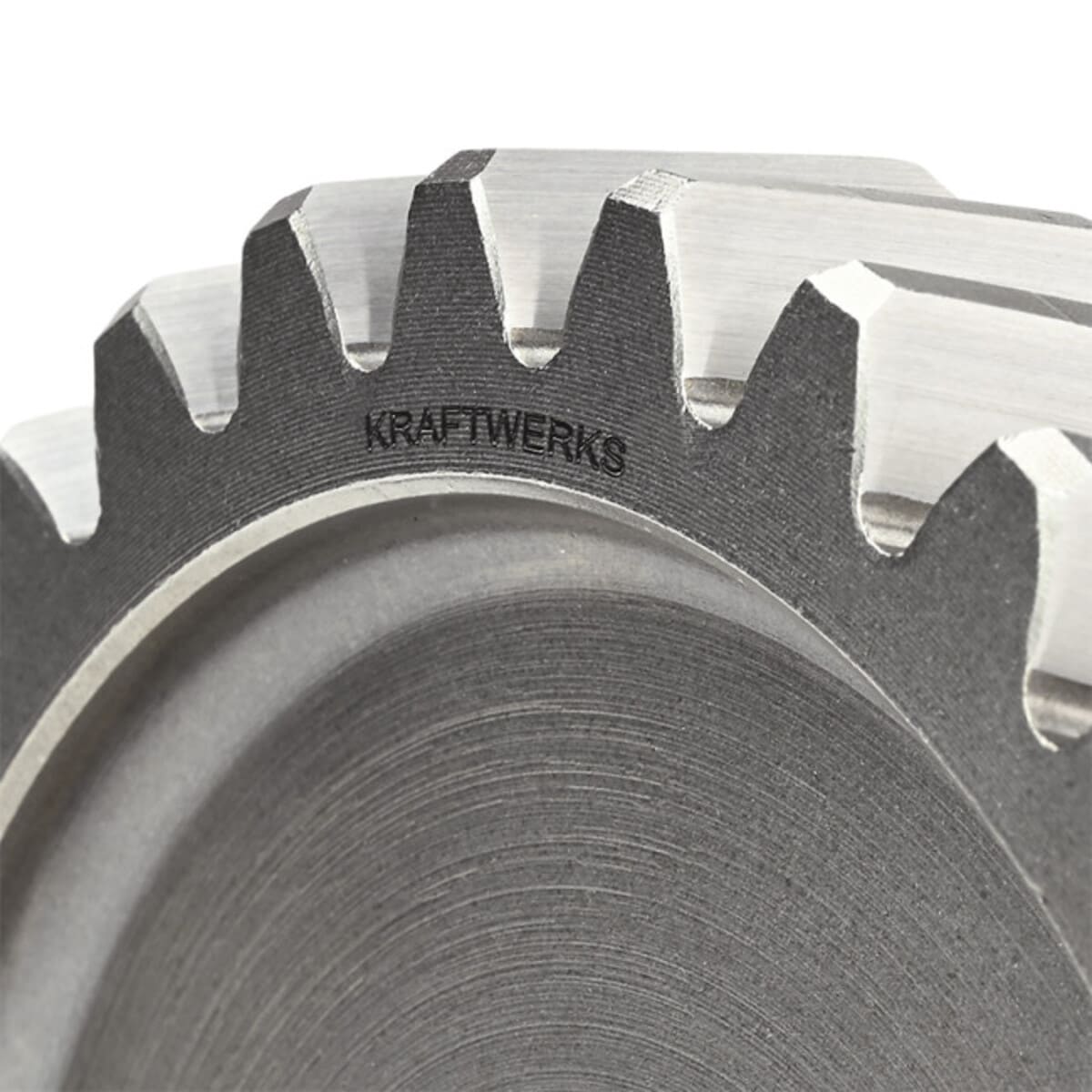 KraftWerks '20-'24 Kawasaki KRX - 18-31 (1.722) -13.9% Sub Trans Final Drive Gear Set