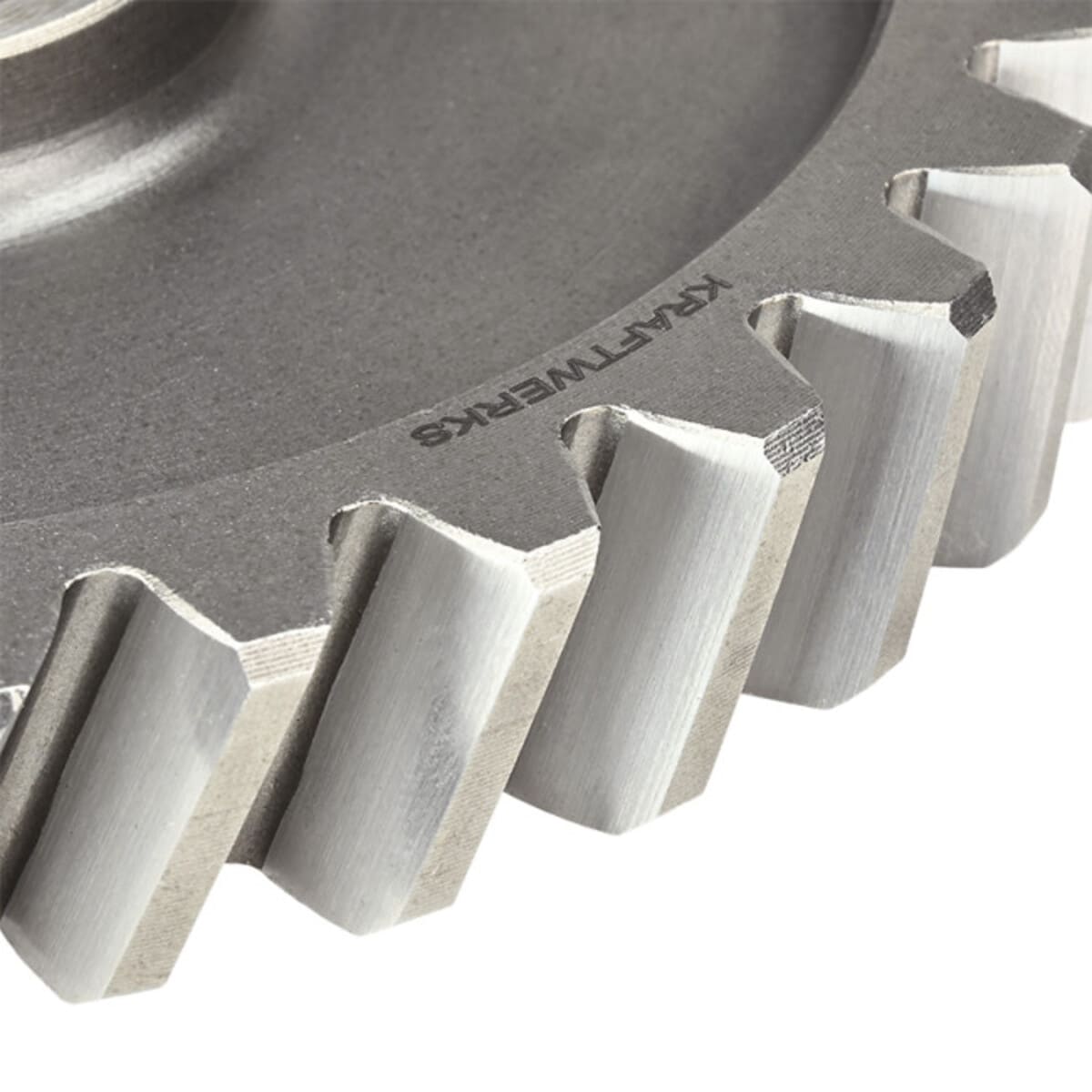 KraftWerks '20-'24 Kawasaki KRX - 18-31 (1.722) -13.9% Sub Trans Final Drive Gear Set